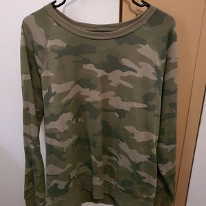 Old navy women's sweatshirt